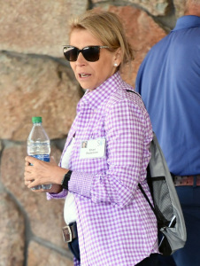 Shari Redstone