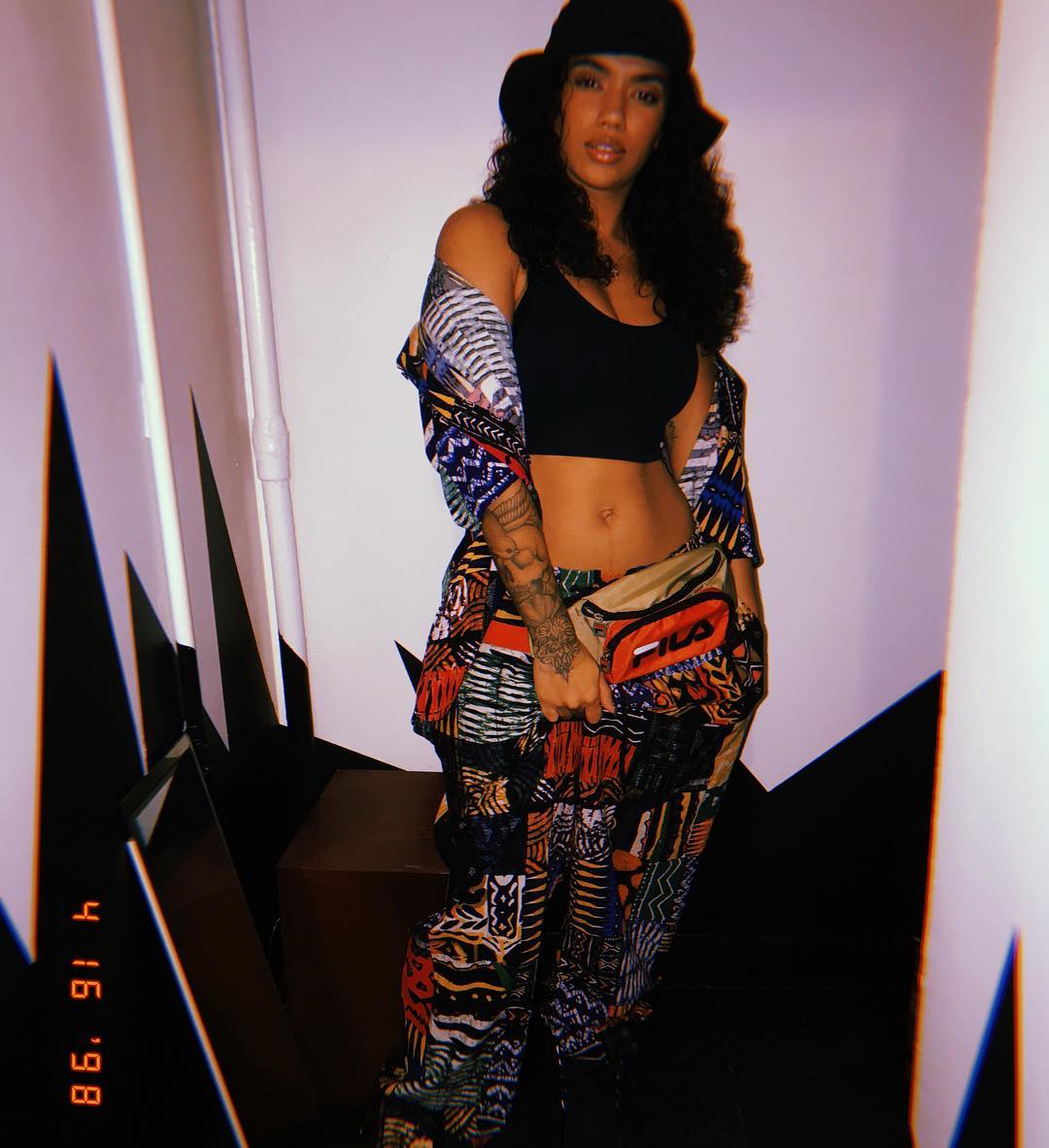 Instagram Photo