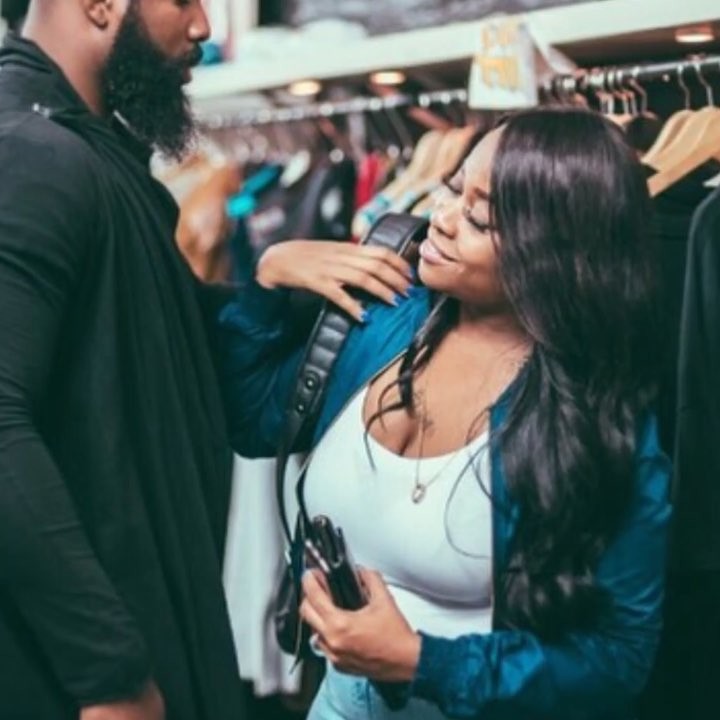 Instagram Photo