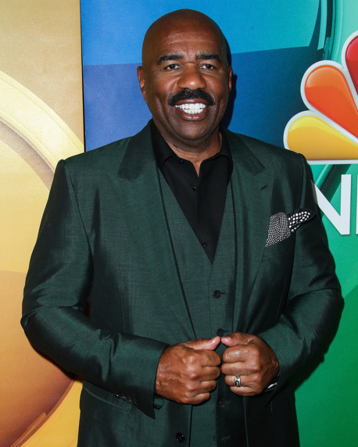 BEVERLY HILLS, LOS ANGELES, CA, USA - AUGUST 03: 2017 NBC Summer TCA Press Tour held at The Beverly Hilton Hotel on August 3, 2017 in Beverly Hills, Los Angeles, California, United States.