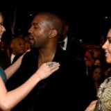 Taylor Swift Just Shaded TF Out of Kim Kardashian