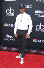 T.I. 2018 Billboard Music Awards - Arrivals