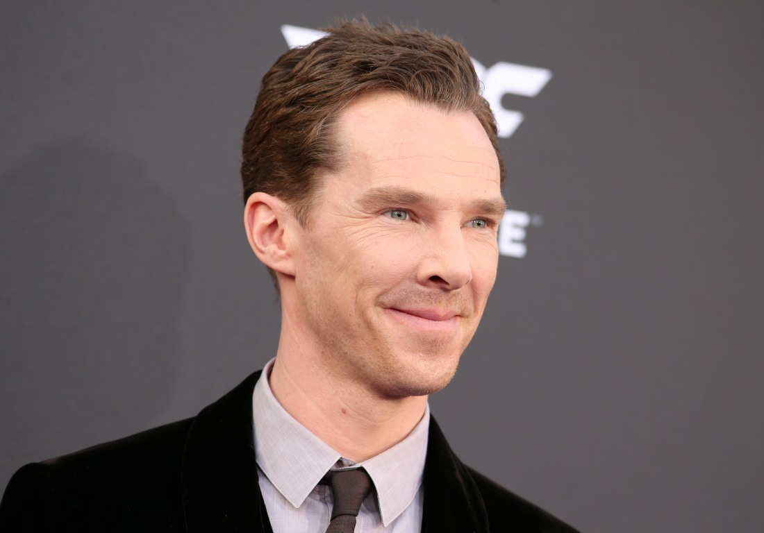 The World Premiere of Marvel Studios “Avengers: Infinity War”