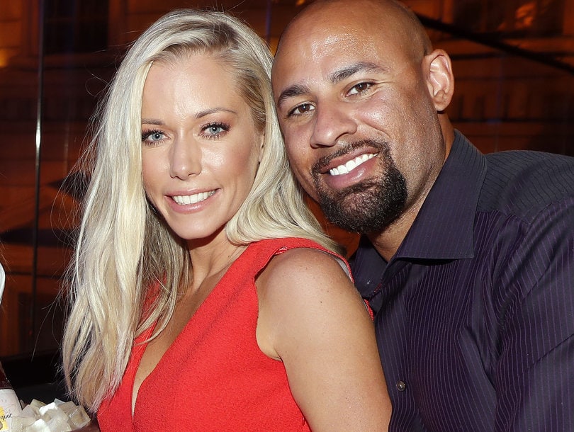 Kendra Wilkinson Live-Tweets Explosive Argument With Estranged Husband Hank Baskett