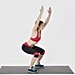 10-to-1 Bodyweight Workout