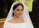 Prince Harry and Meghan Markle are married in St George's Chapel at Windsor Castle