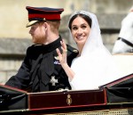 Royal Wedding of Prince Harry and Meghan Markle