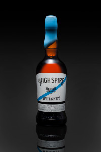 highspire whiskey