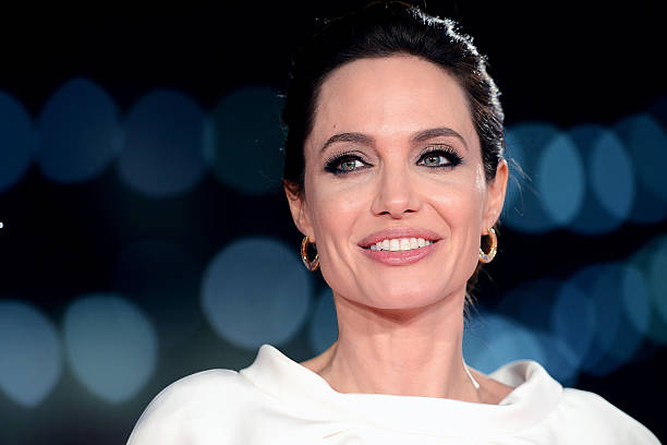 Angelina Jolie Dating Rumors