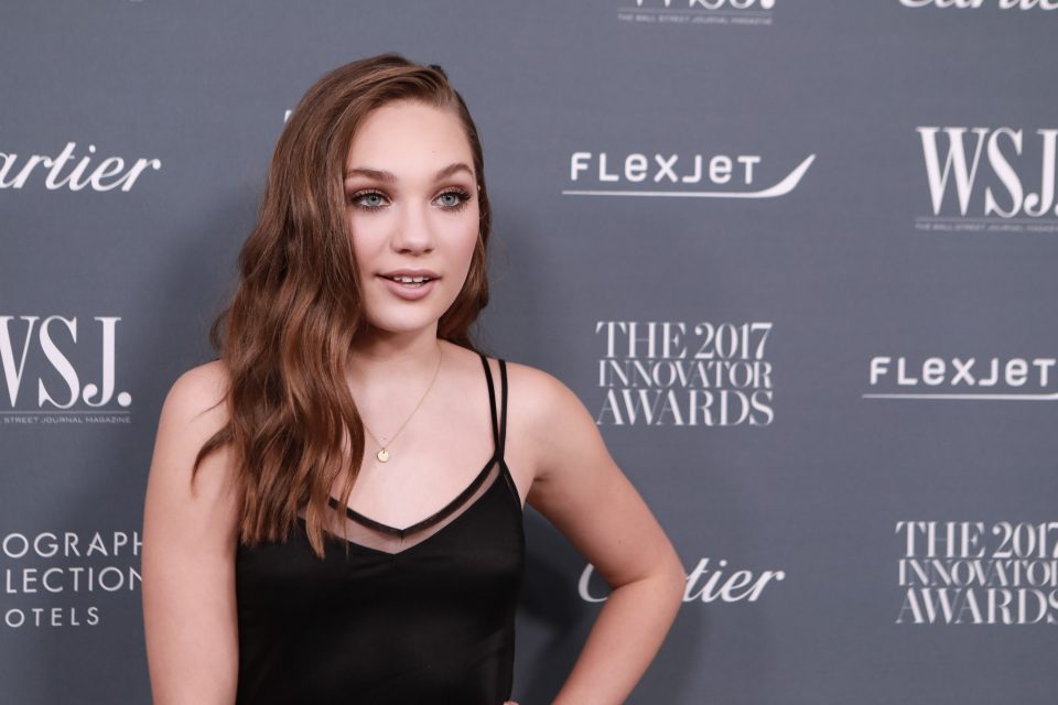 Maddie Ziegler, Lili Reinhart and More Slay At CFDA Fashion Awards