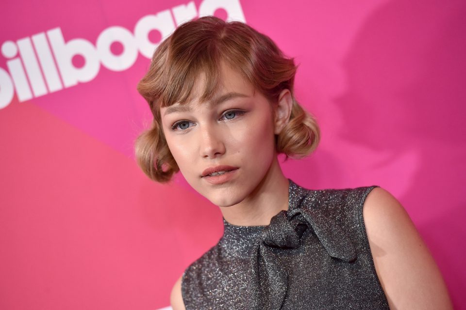 Grace VanderWaal to Star in Upcoming Movie ‘Stargirl’