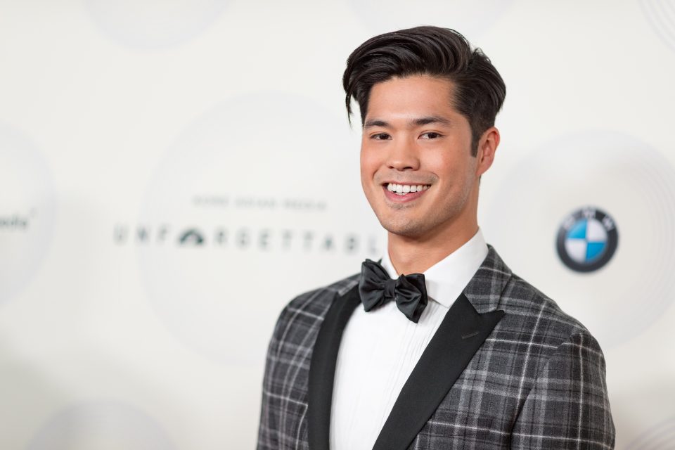 Ross Butler Opens Up About His Decision to Leave ‘Riverdale’ for ’13 Reasons Why’