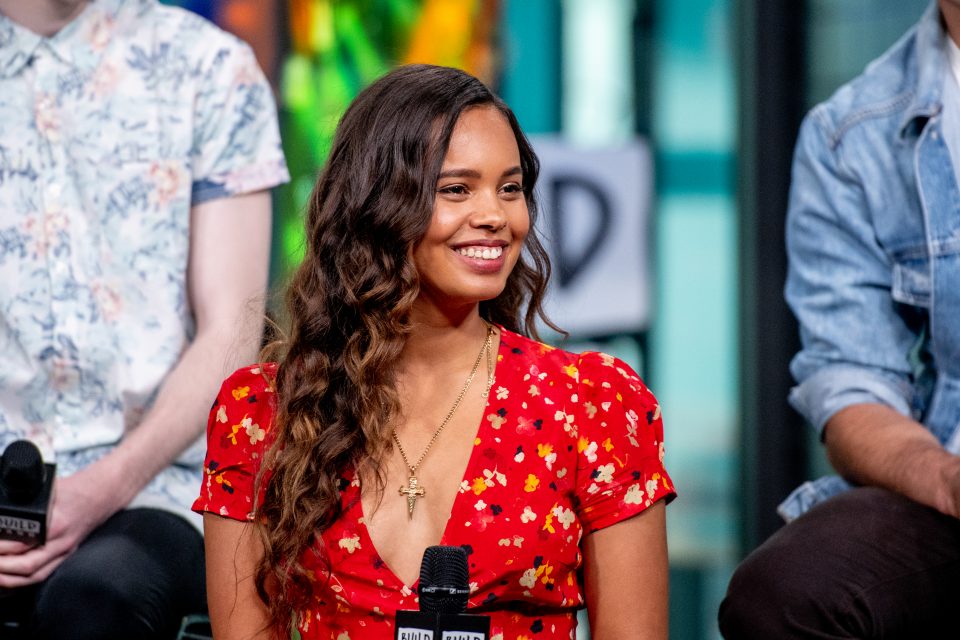 Alisha Boe Opens Up About Being Cast On ’13 Reasons Why’