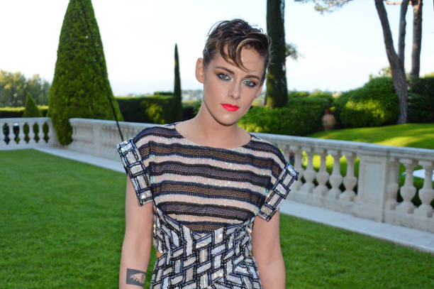 Kristen Stewart Rumors