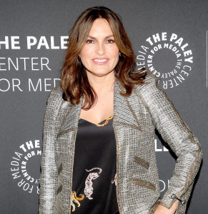 Mariska-Hargitay