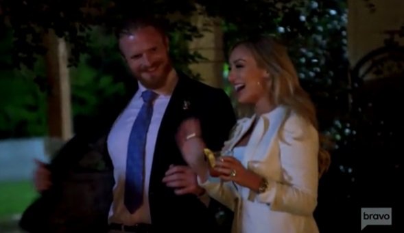 Southern Charm New Orleans’ Reagan And Jeff Charleston Announce Separation The Day After Season One Finale Airs