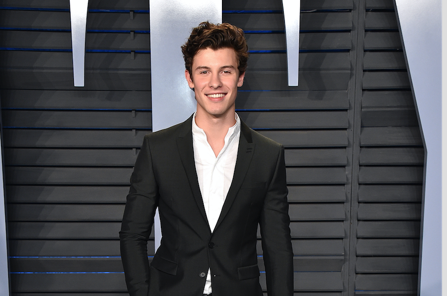 Shawn Mendes Dishes On His Excitement To Tour Again