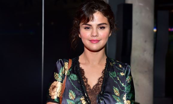 Selena Gomez Dating Rumors