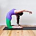 Yoga Poses to Relieve Cramps