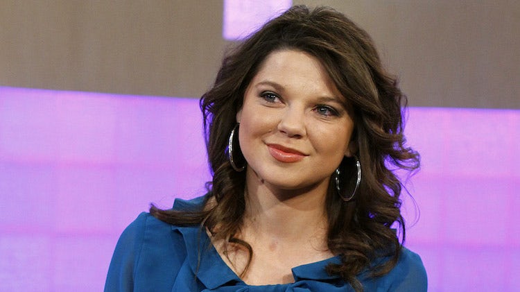 Amy duggar silenced by family