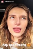 Bella Thorne Pictures