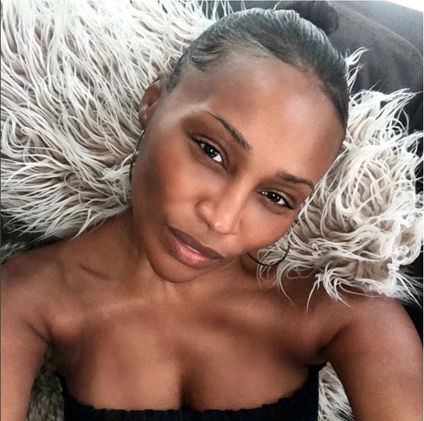 Cynthia Bailey