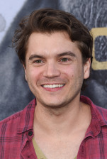 Emile Hirsch