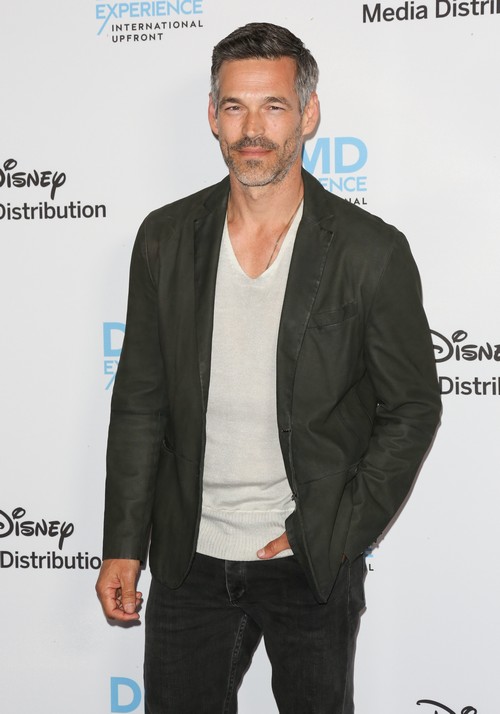 Eddie Cibrian