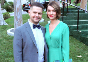 Jack Osbourne, Lisa Stelly, Ex-Wife, Kelly Osbourne