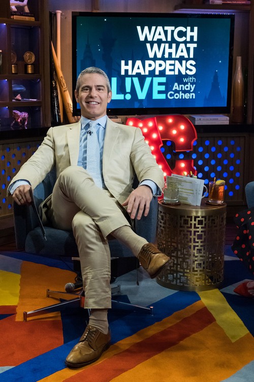 Andy Cohen