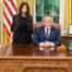 Kim Kardashian, Donald Trump, White House