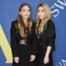 Mary-Kate Olsen, Ashley Olsen, CFDA 2018