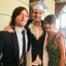 Norman Reedus, Helena Christensen