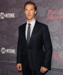 Showtime Limited Series "Patrick Melrose" premiere