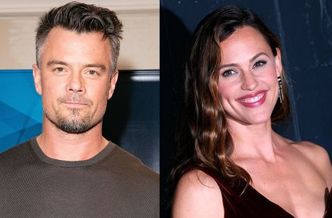 Josh Duhamel Jennifer Garner Hiding Relationship