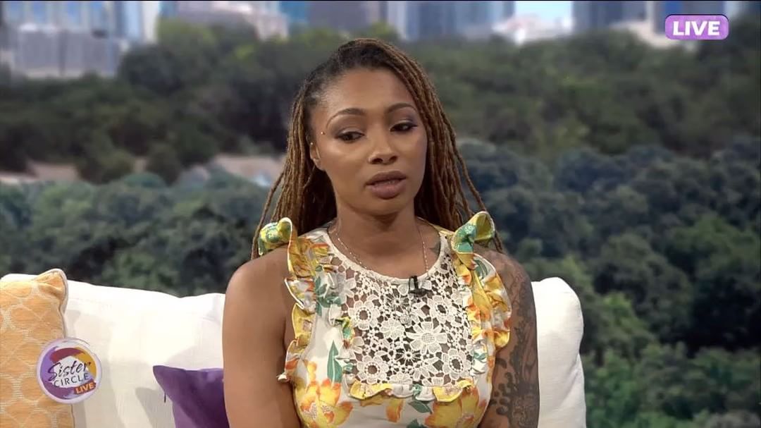 Dutchess Says She Was Suicidal After Leaving "Black Ink" .