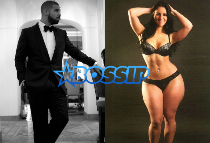 OVO Baby Mama: Take A Closer Look At Drake’s Supposed SixGod Seed Carrier S...