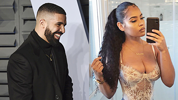 Demi Drake