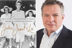Jackie, Janet & Lee by J. Randy Taraborrelli Jackie, Janet & Lee by J. Randy Taraborrelli